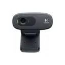 Logitech 960-000582 C270 720p 30FPS Mikrofonlu HD Web Kamerası