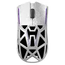 AKKO Echo Ultra Silver 8K Hz PixArt 3950 Sensör Kablosuz Gaming Mouse