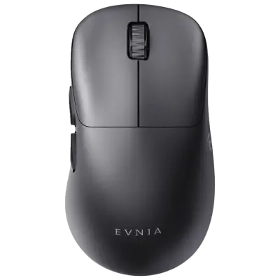 Philips Evnia SPK9418B Siyah Şarjlı Optik Kablosuz Oyuncu Mouse
