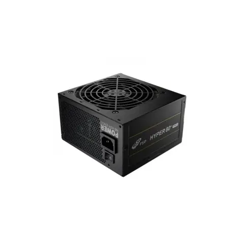 FSP HYPER H3-650 650W 80+ Bronze Güç Kaynağı