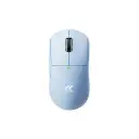 MCHOSE A5 V3 Blue 8K Hz Kablosuz Gaming Mouse (HW-A5V3-3)