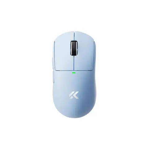 MCHOSE A5 V3 Blue 8K Hz Kablosuz Gaming Mouse (HW-A5V3-3)