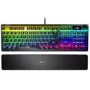 Steelseries Apex Pro RGB Mekanik Oyuncu Klavye UK