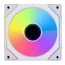 LIAN LI UNI FAN SL INFINITY 1X120MM BEYAZ KASA FANI (G99.12SLIN1W.00)