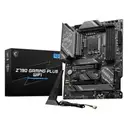 MSI Z790 GAMING PLUS WIFI 7200MHZ(OC) DDR5 SOKET 1700 M.2 HDMI ATX ANAKART