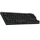 LOGITECH G PRO X TKL LIGHTSPEED TACTILE SWITCH RGB KABLOSUZ İNGILIZCE MEKANIK GAMING KLAVYE