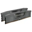 Corsair Vengeance 96GB (2x48GB) 6000MHz CL36 INTEL XMP 3.0 – AMD EXPO DDR5 Ram (CMK96GX5M2E6000Z36)