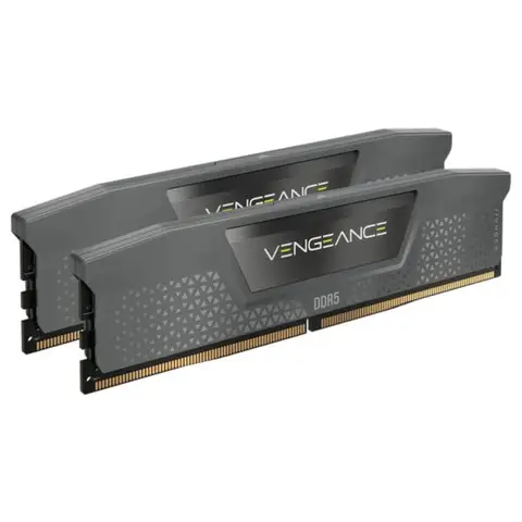 Corsair Vengeance 96GB (2x48GB) 6000MHz CL36 INTEL XMP 3.0 – AMD EXPO DDR5 Ram (CMK96GX5M2E6000Z36)