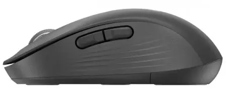 Logitech 910-006253 M650 Signature 4000 Dpi 5 Tuşlu Siyah Tam Boyut Kablosuz Mouse