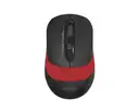 A4 Tech FG10 2000 Dpi 4 Tuşlu 2.4Ghz Kablosuz Kırmızı Mouse