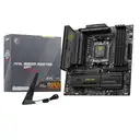 MSI MAG B850M MORTAR WIFI 8200MHz (OC) DDR5 Soket AM5 M.2 HDMI mATX Anakart