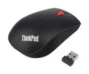 Lenovo 4X30M56887 ThinkPad Essential 1200Dpi 3 Tuşlu Kablosuz Siyah Mouse