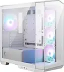 MSI MAG Pano M100R PZ ARGB Fanlı Beyaz Micro ATX Oyuncu Kasası Fiyatları, Özellikleri ve Yorumları | En Ucuzu Akakçe
