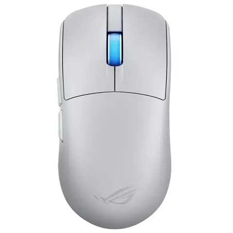 ASUS ROG Harpe II Ace Beyaz Kablosuz Gaming Mouse