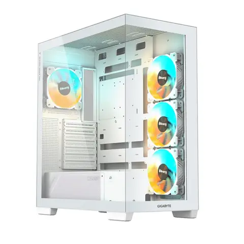 Burak Aktürk V3 Intel Sistem Tavsiyesi - Ultra 5 245KF - Gigabyte GeForce RTX 5060TI - 32GB DDR5 - 1TB NVME SSD - 360mm Hava Soğutucu