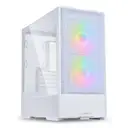 Lian Li Lancool 207 Beyaz USB 3.1 ATX Mid Tower Kasa