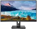 Philips 272S1M/00 27 inch 1920x1080 4ms 75Hz Multimedia HDMI DP Pivot Monitör
