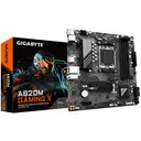 GIGABYTE A620M GAMING X AM5 DDR5 6400 DP M2 MATX ANAKART