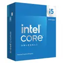 INTEL Core i5 14600KF 3.5GHz 24MB Önbellek 14 Çekirdek LGA1700 10nm İşlemci
