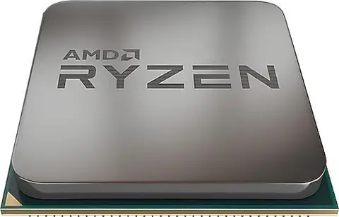 AMD Ryzen 9 5950X On Altı Çekirdek 3.40 GHz Kutusuz Fansız İşlemci