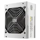Cooler Master MWE GOLD 1050 V2 Beyaz 1050W 80+ Gold PCIe 5.1 Full Modüler ATX 3.1 Güç Kaynağı (MPE-A501-AFCAG-3EGEU)