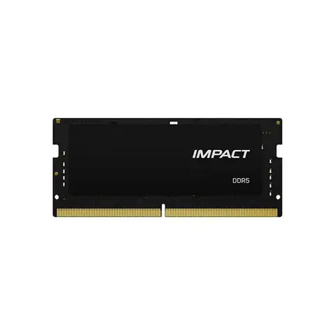 Kingston KF556S40IB/16TR 16 GB DDR5 5600Mhz CL40 Impact Notebook Bellek
