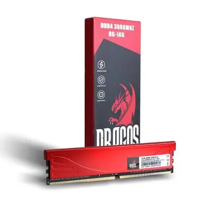 Dragos Sirius Vega X 16GB DDR4 3000MHZ PC Ram-
