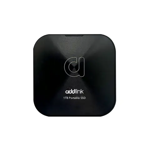 Addlink AD1TBP30B4K 1 TB 4000-3600 USB Type C Harici SSD Harddisk