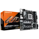 Gigabyte B850M DS3H Sc-AM5 DDR5 8200Mhz 2xM.2 2.5Gbit LAN MATX AMD Anakart