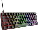 Sarftech T60 Blue Switch Kablolu Mekanik Oyuncu Klavyesi Fiyatları, Özellikleri ve Yorumları | En Ucuzu Akakçe