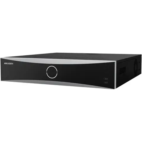 Hikvision DS-8664NXI-I8/S 64 Kanal 1080P 8 HDD VGA HDMI IP NVR Kayıt Cihazı