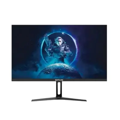 Onvo 23.8" OV24MNT202G IPS 1ms 180Hz Adaptive Sync VESA FHD Gaming Monitör