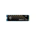 MSI SPATIUM M371 1TB 2350/1700MB/s PCIe 3.0 NVMe SSD