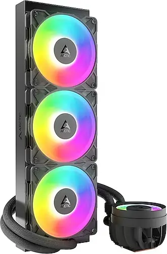 Arctic Liquid Freezer III Pro 360 ARGB ACFRE00184A İşlemci Sıvı Soğutucu