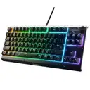 SteelSeries Apex 3 TKL Siyah RGB Kablolu Oyuncu Klavyesi