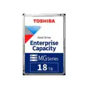 Toshiba MG09 18TB 7200Rpm 512MB 3.5 inç 3.3 Harddisk (MG09ACA18TE)
