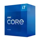 Intel i7 11700 2.50Ghz 16Mb 8 Çekirdek 1200P Box İşlemci