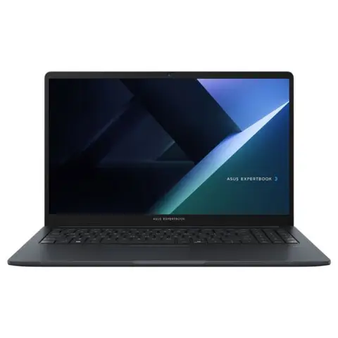 ASUS ExpertBook B1 B1503CVA-C58G512B4D Intel Core 5-120U 8GB DDR5 512GB SSD 15.6 inç Full HD FreeDos Laptop