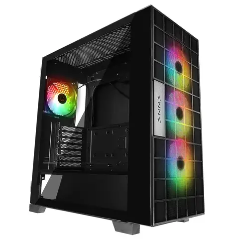 AI Forge OEM Paket Tavsiyesi - Ryzen 9 7900 - GeForce RTX 5070 - 48GB DDR5 - 2TB NVME M2 SSD - 240mm Sıvı Soğutucu - Linux Ubuntu 22.04