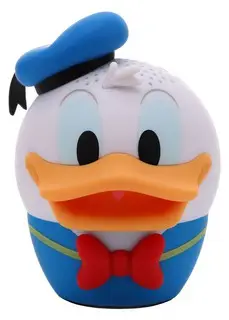 BITTY BOOMERS Disney Mini Donald Duck Figürlü Lisanslı Mini Bluetooth 3W 45mm x 45mm Hoparlör Hoparlör1.0