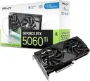 Pny RTX 5060 TI OC VCG5060T16DFXPB1-O 128 Bit GDDR7 16 GB Ekran Kartı