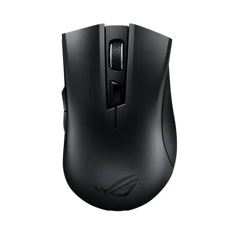 ASUS ROG STRIX CARRY WIRELESS/BLUETOOTH 7200DPI SENSOR OPTIK MOUSE