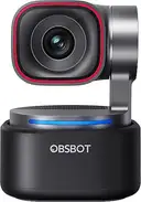 Obsbot Tiny 3 Ultra HD AI Webcam