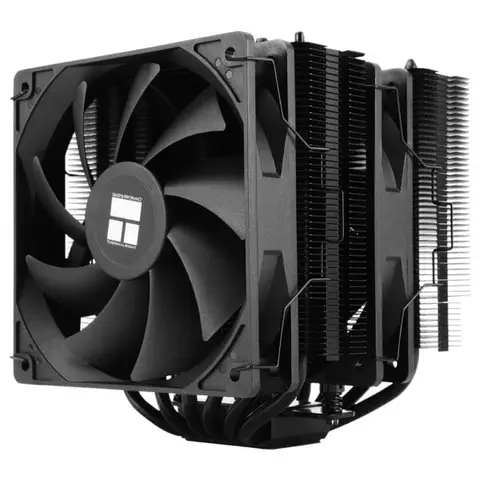 Thermalright Peerless Assassin 120 SE Black TL-C12C 120mm 6 x 6mm Isı Borulu Intel-AMD Uyumlu Hava Soğutucu – 2 Yıl Birebir Değişim Garantili
