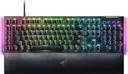 Razer BlackWidow V4 RGB Green Switch Kablolu Mekanik Oyuncu Klavyesi