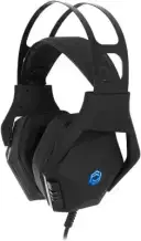 Frisby FHP-G1485B 7.1 USB Gaming Siyah Mikrofonlu Kulaklık