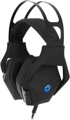 Frisby FHP-G1485B 7.1 USB Gaming Siyah Mikrofonlu Kulaklık