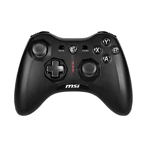 MSI GG Force GC20 V2 PC Android Uyumlu Gamepad