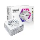 1ST PLAYER NGDP 850W 80+ GOLD ATX3.1/PCle 5.1 JAPON KAPASİTÖR FULL MODÜLER APFC 10 YIL GARANTİLİ BEYAZ GÜÇ KAYNAĞI