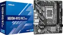 Asrock H610M HVS/M2 Intel LGA1700 DDR4 Micro ATX Anakart